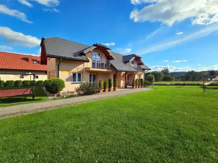  Polańczyk   Dworska 