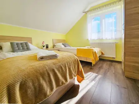 Polańczyk ,  Dworska   2