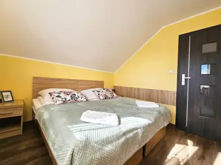 Polańczyk ,  Dworska   3