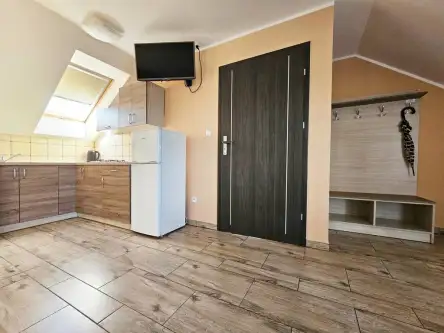 Polańczyk ,  Dworska   5