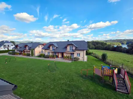 Polańczyk ,  Dworska   8