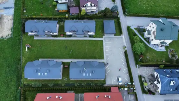 Polańczyk ,  Dworska   9