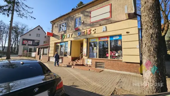 Ostróda ,  Grunwaldzka   2