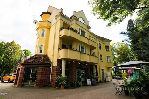 Ostróda ,  Stefana Czarnieckiego   13