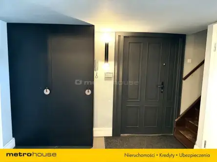 Warszawa ,  Rakowiecka   3