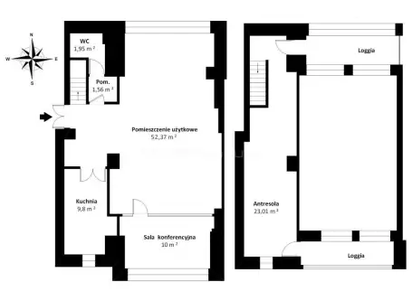 Warszawa ,  Rakowiecka   5