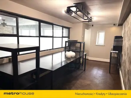 Warszawa ,  Rakowiecka   9