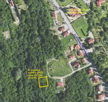 Przemyśl ,  Bolesława Chrobrego   3