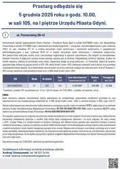 Gdynia ,  Pomorska   3