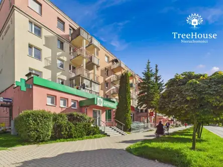 Olsztyn ,  Immanuela Kanta   14