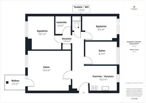 Olsztyn ,  Immanuela Kanta   16