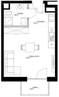 Poznań ,  Jasielska   2