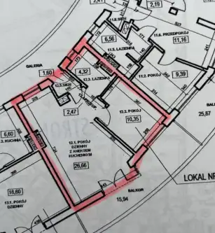 Gdańsk ,  Łańcucka   20