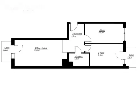 Poznań ,  Jasielska   2