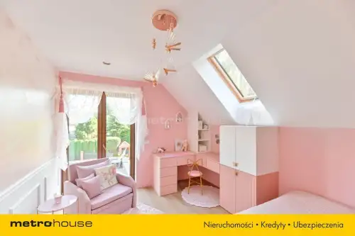 Wielka nieszawka ,  Szafirowa   8