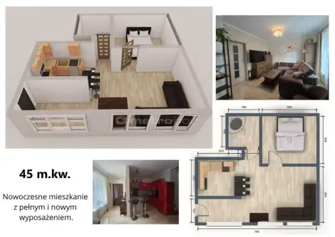 Pieniężno ,  Rynek   4