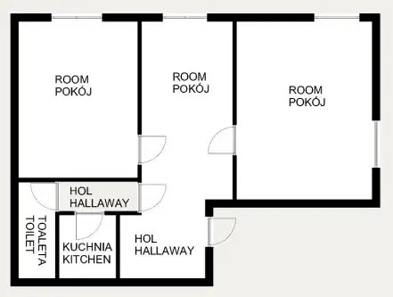 Kraków ,  Kielecka   9