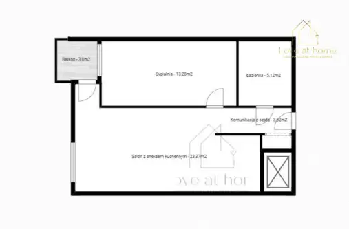 Gdynia ,  Modrzewiowa   17