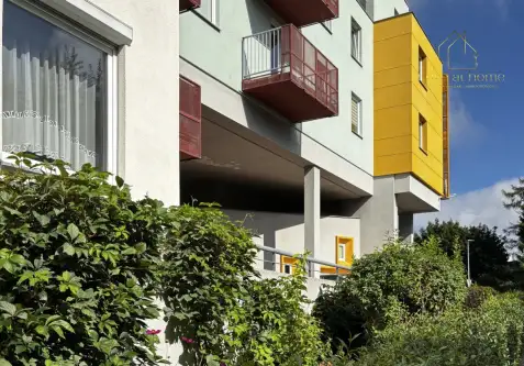 Gdynia ,  Modrzewiowa   2