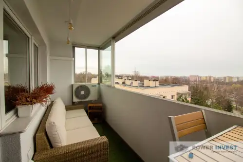 Kraków ,  Osiedle Oświecenia   8