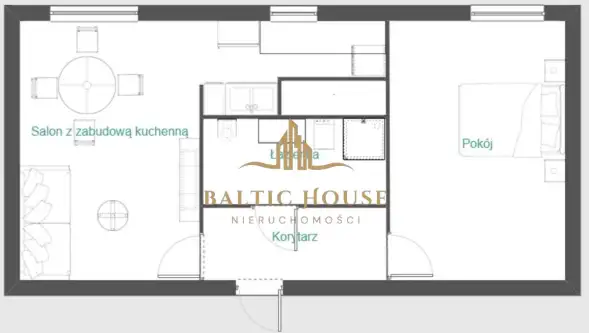 Gdynia ,  Gniewska   13