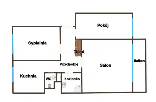 Iława ,  Andersa   7