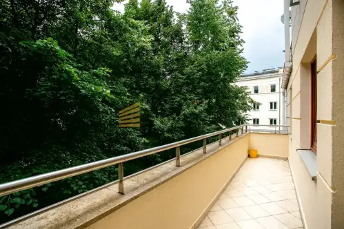 Warszawa ,  Aleja Jana Chrystiana Szucha   12