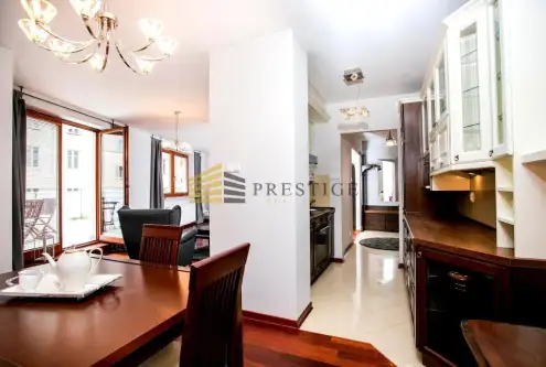 Warszawa ,  Aleja Jana Chrystiana Szucha   4