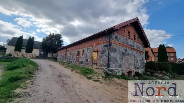  Stare juchy   Mazurska 