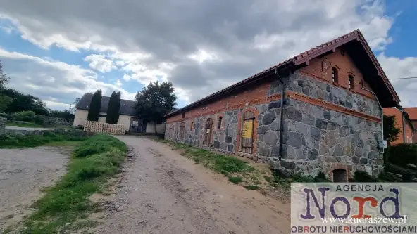 Stare juchy ,  Mazurska   2