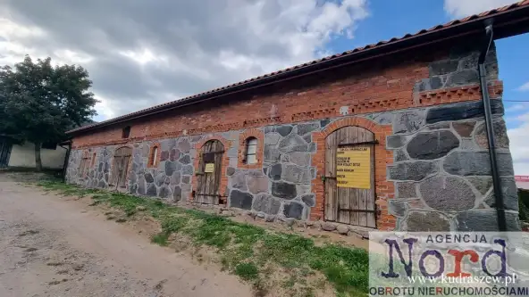 Stare juchy ,  Mazurska   3