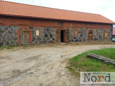 Stare juchy ,  Mazurska   5