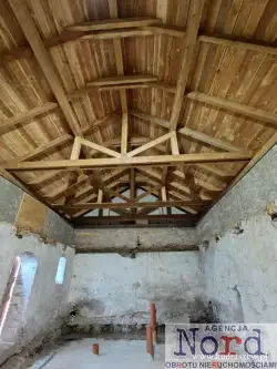 Stare juchy ,  Mazurska   7