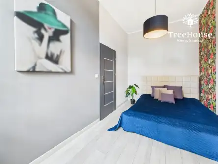 Olsztyn ,  Jacka Kuronia   4