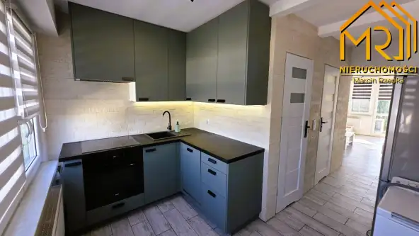 Tarnów ,  Urwana   12