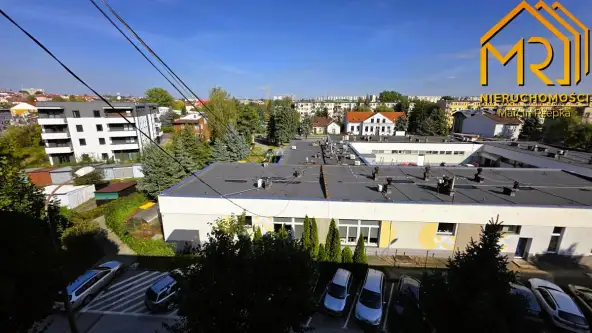 Tarnów ,  Urwana   16