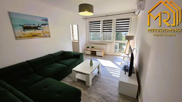 Tarnów ,  Urwana   2