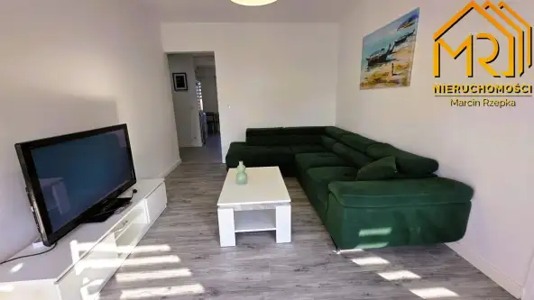 Tarnów ,  Urwana   3