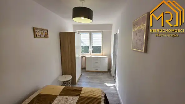 Tarnów ,  Urwana   8