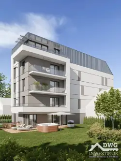  Kraków   Szaflarska 