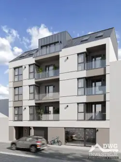 Kraków ,  Szaflarska   4