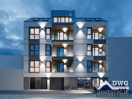 Kraków ,  Szaflarska   5