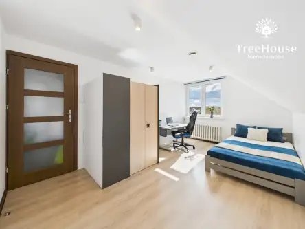 Olsztyn ,  Wileńska   15