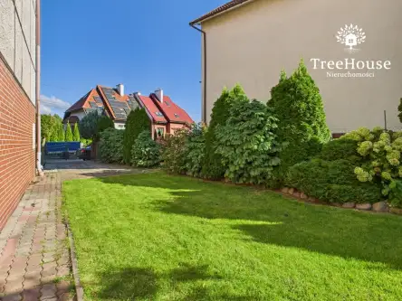 Olsztyn ,  Wileńska   3