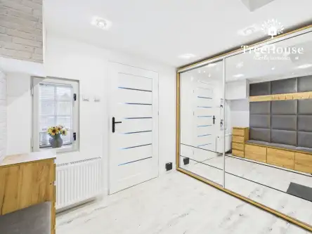 Olsztyn ,  Wileńska   5