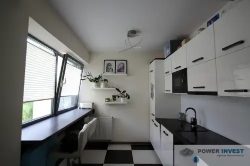 Kraków ,  Przemiarki   3