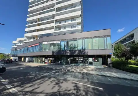 Warszawa ,  Głębocka   2