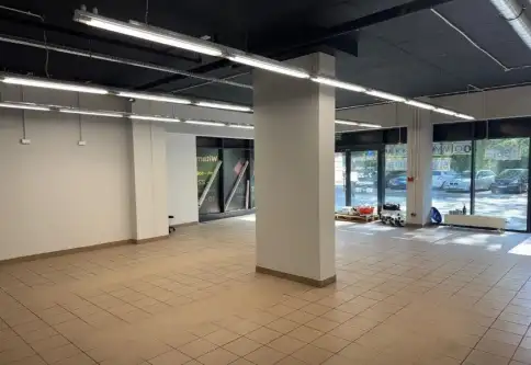 Warszawa ,  Głębocka   3