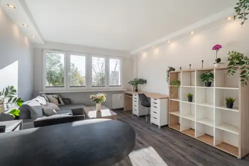  Szczecin   Aleja Powstańców Wielkopolskich 