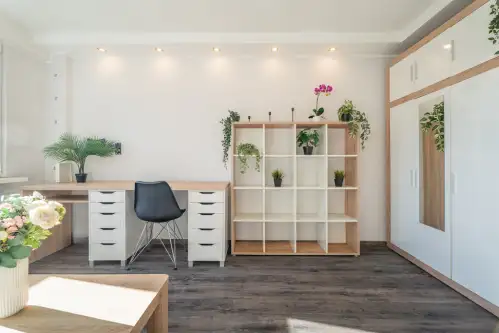 Szczecin ,  Aleja Powstańców Wielkopolskich   3